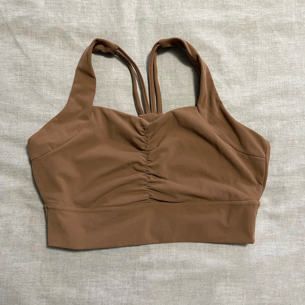 Buffbunny sports bra